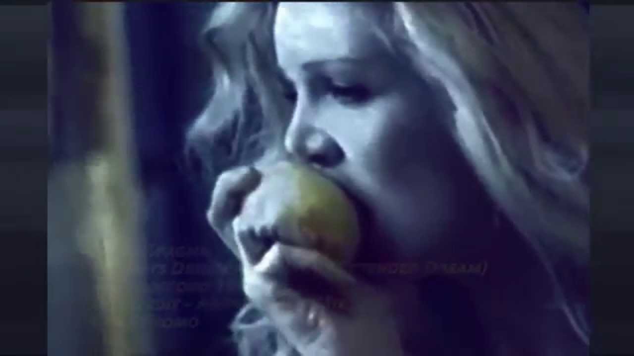 Ivana Spagna -  I Always Dream About You (Extended Dream)