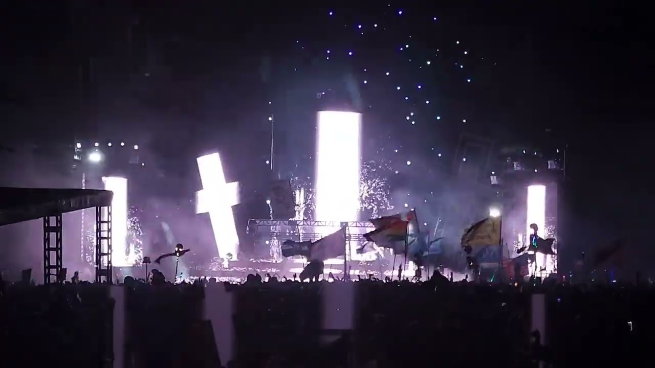 Zeds Dead - Full Set - Freaky Deaky 2023
