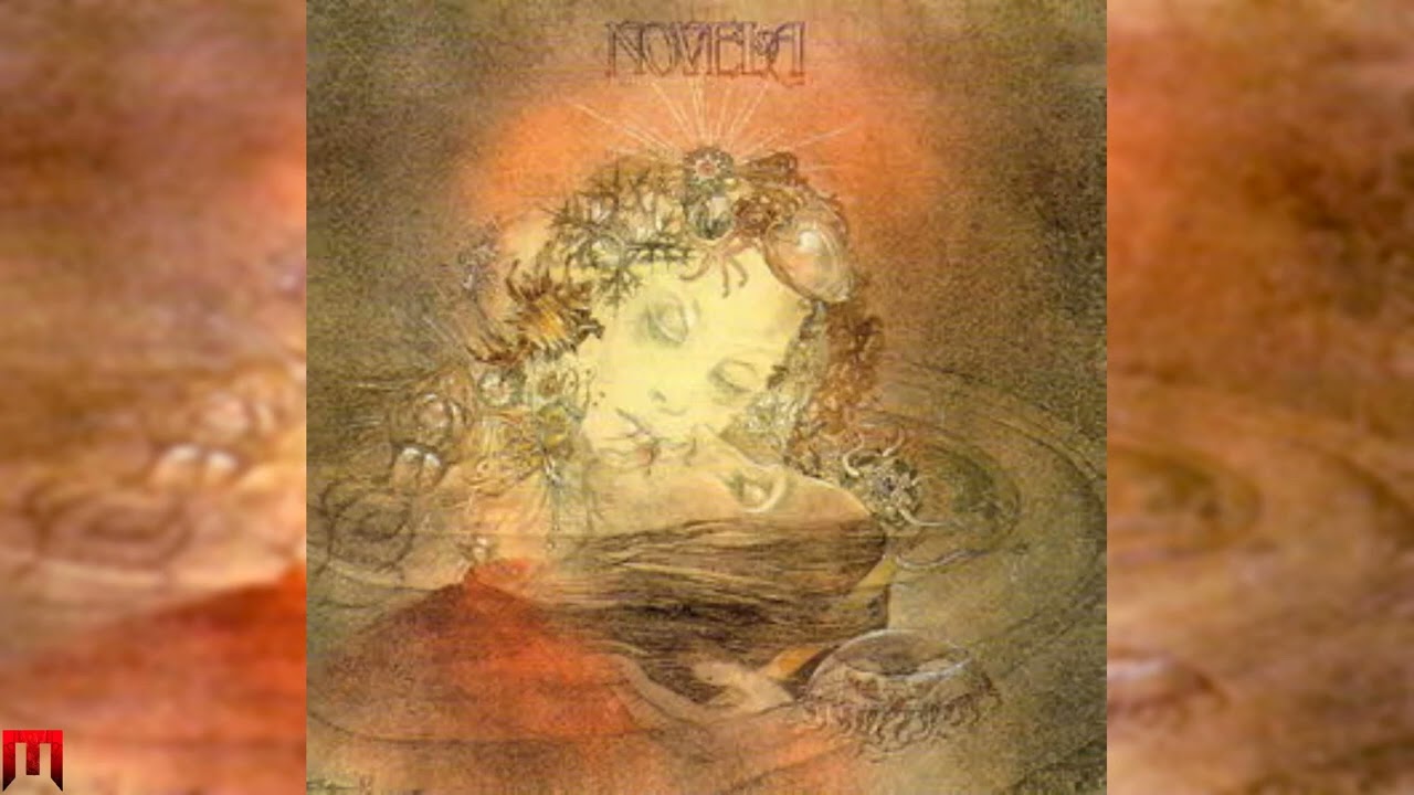 Novela | LA SONGERIE | Full Album (1980)