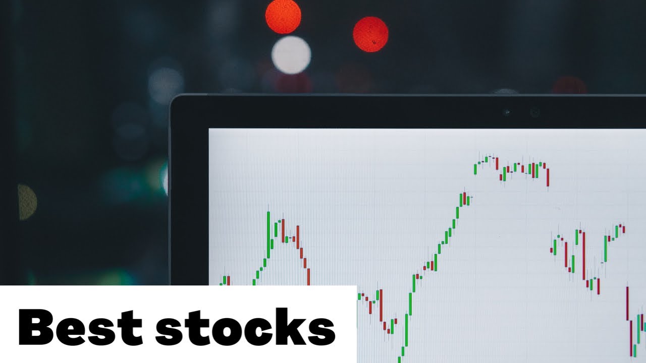 Best stocks to buy September 2020 - Stock news 2020