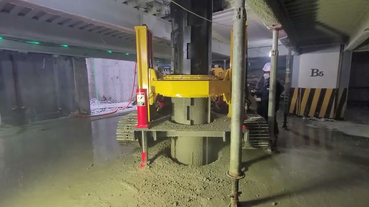타이타닉PRD공법 유석토건주식회사 010-8878-6627 
