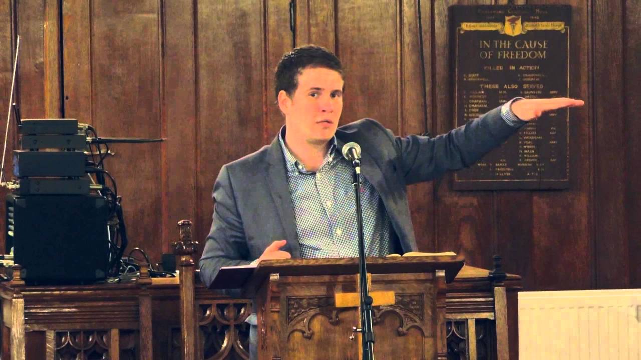 Cristian Boariu - Ce intra prin ochii influenteaza ce iese prin gura