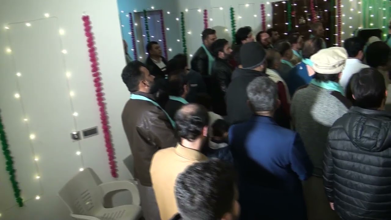 last clip karnal taneer house bahira town jashan 2026