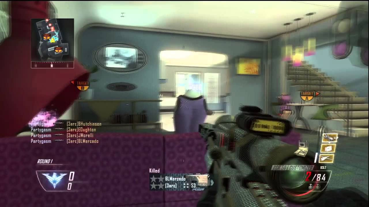 DSR 50 Before And After