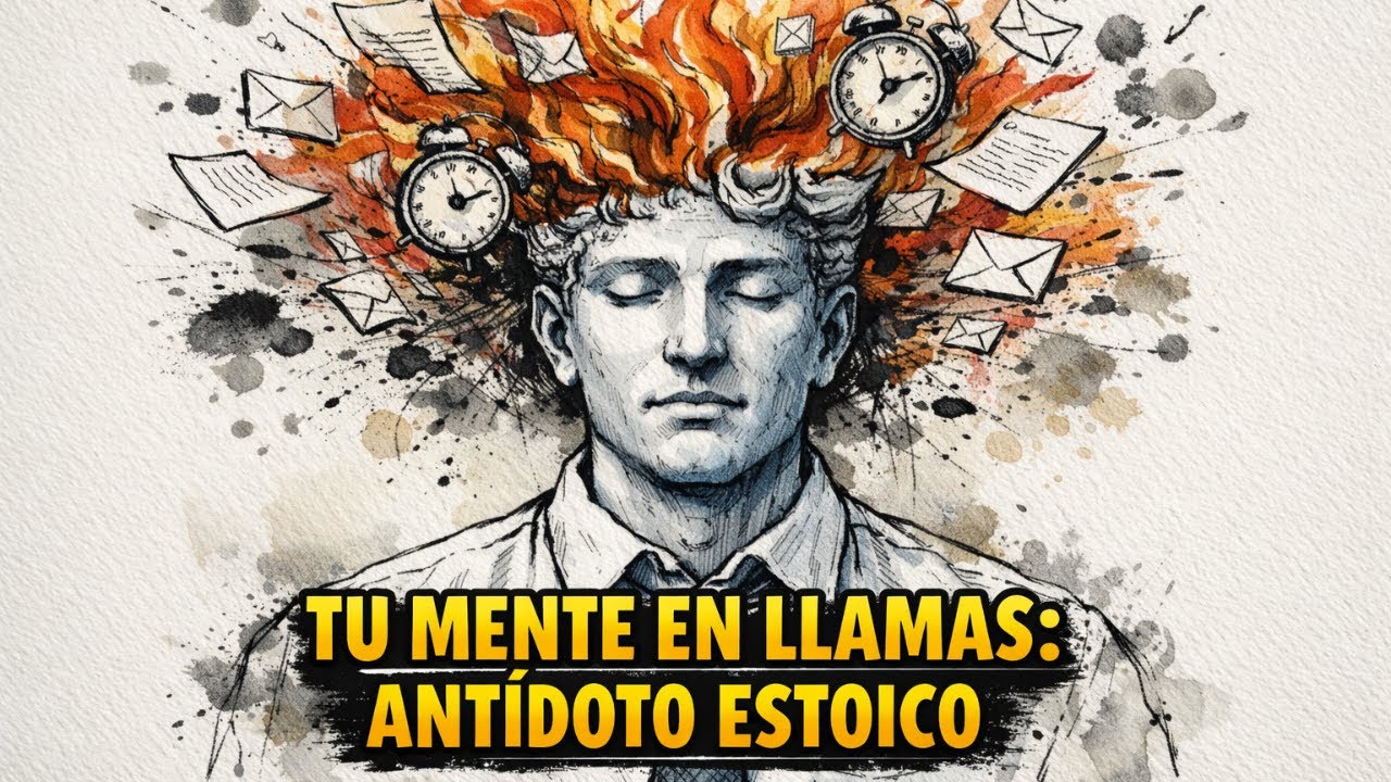 Soberan&iacute;a Mental: El Arte De No Dejarse Destruir Por El Mundo Moderno