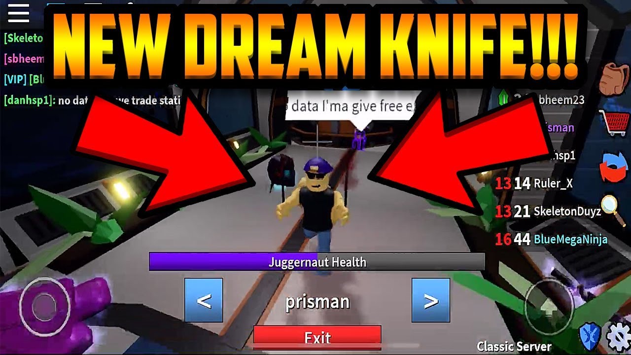 [EPIC] VOID CHAMPION GAMEPLAY!! *MEETING PRISMAN* (ROBLOX ASSASSIN)