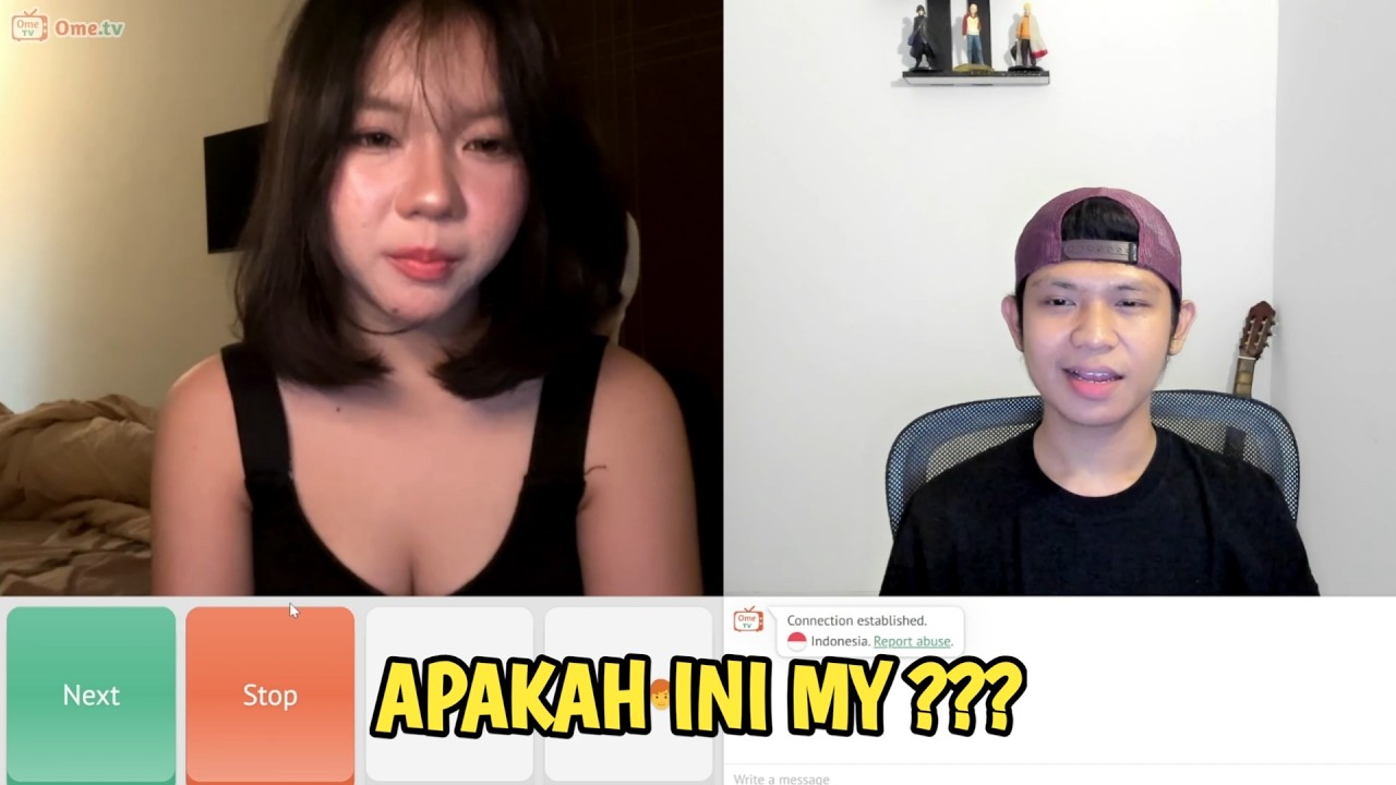 APAKAH INI MY FUTURE.....