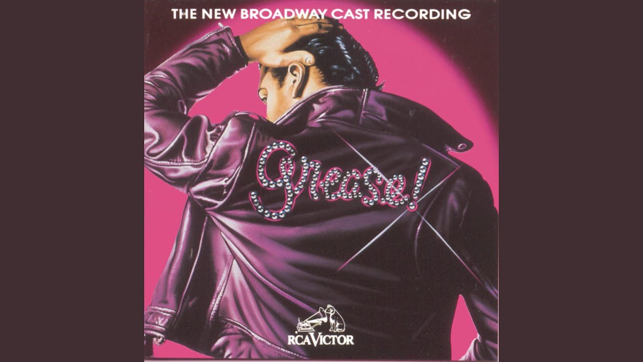 It's Raining on Prom Night