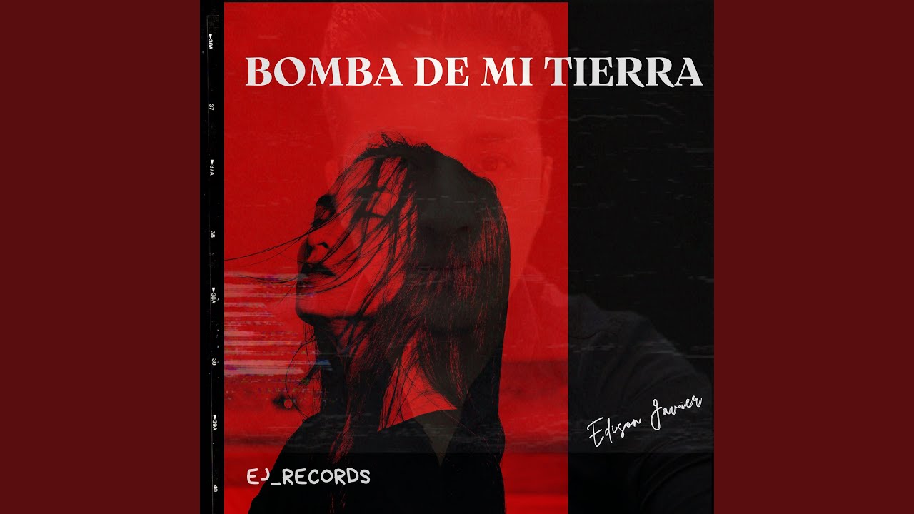 Bomba de mi Tierra