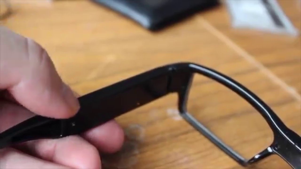 Spyglasses from tenview2013 - not working