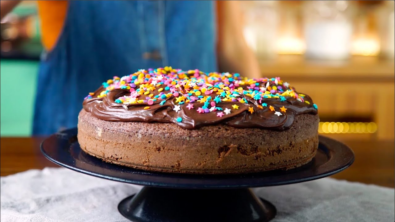 Tortas de Cumpleaños