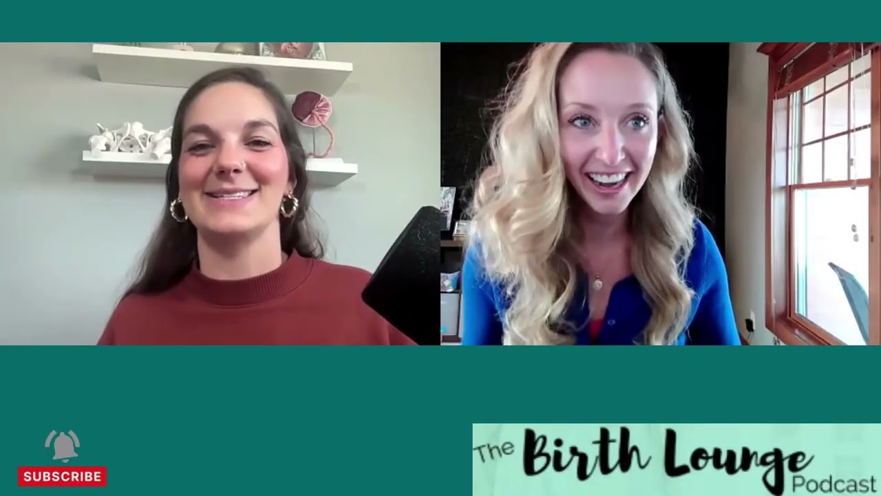Ep  385  Tylenol in Pregnancy  Risks, Benefits & Alternatives with Michaela Wachal