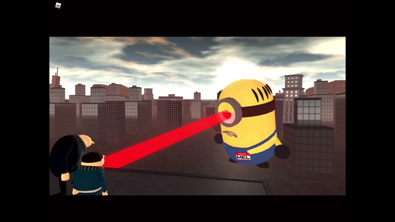 Despicable Forces | Stage 14 | Super Silly Fun Land: Showdown (Mel Phase 2 Boss Battle/Final Boss)