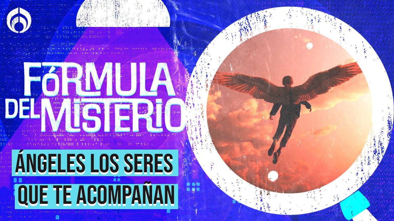Los ángeles… seres que te ayudan, cuidan y trabajan para ti