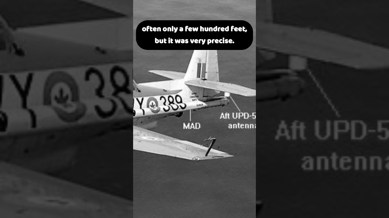 How the U.S. Navy Used Magnetism to Hunt German U-Boats
