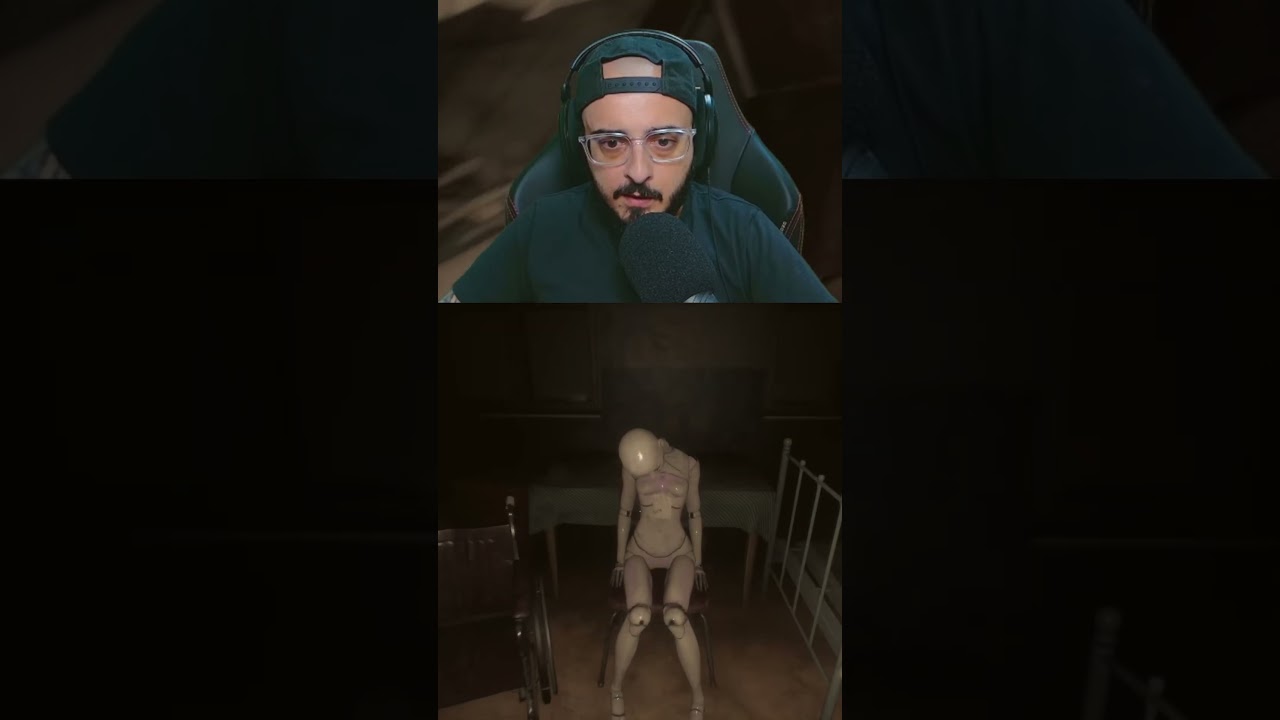 This indie horror crawled under my skin and stayed there