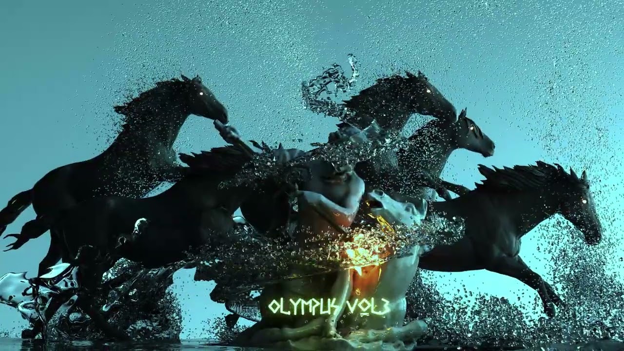 Ølympus vol.3