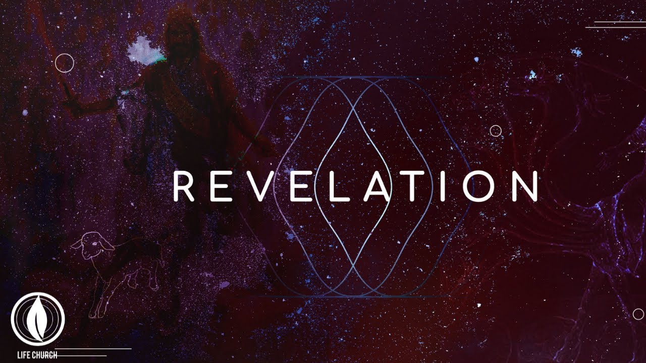 Revelation Wk. 3 // Pastor Eddie Turner