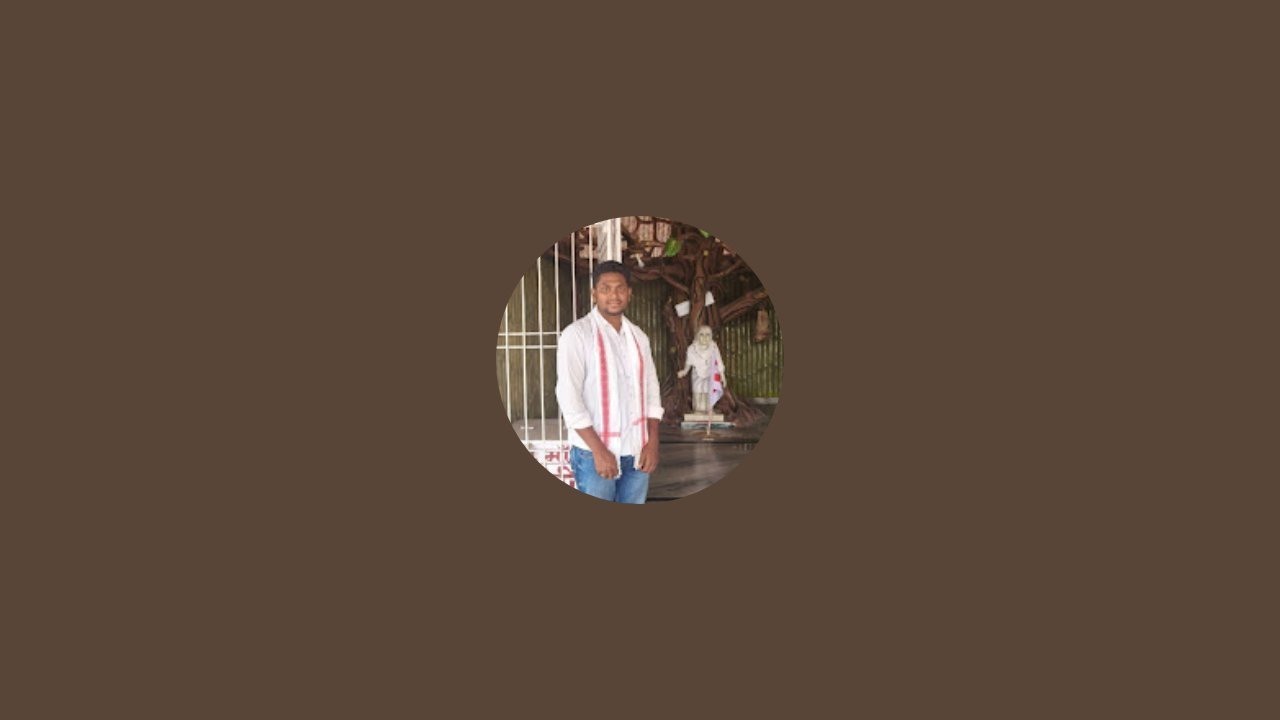 Adivasi Akesh12 is live