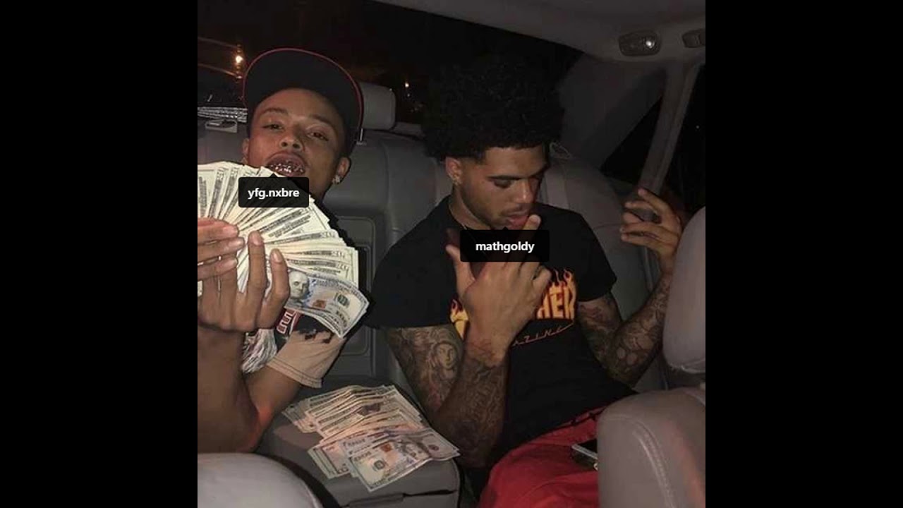Math Goldy X Yung Nobre - I Love no Melody [prod.@ogbigrush]