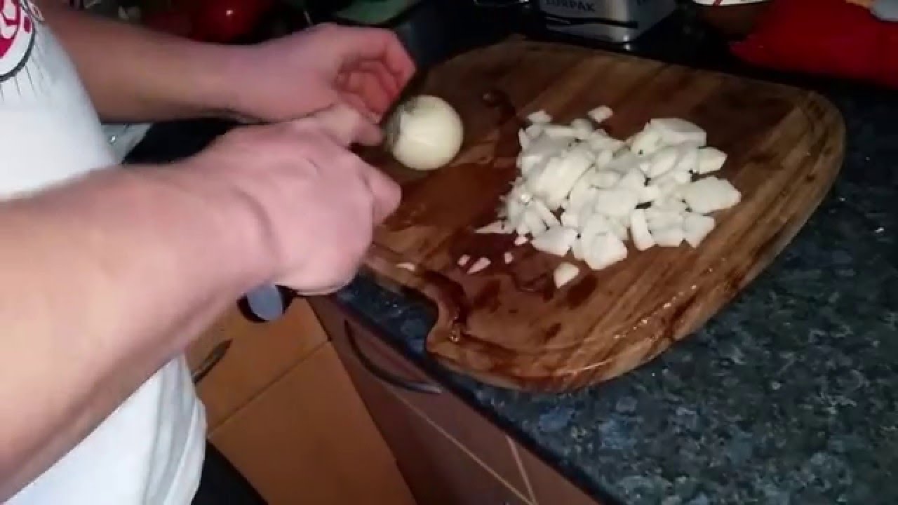 Another video that made the whole, I mean whole, world cry.