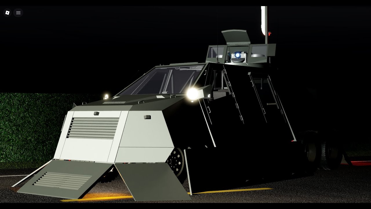 my tiv going flying in 220+ mph tornado