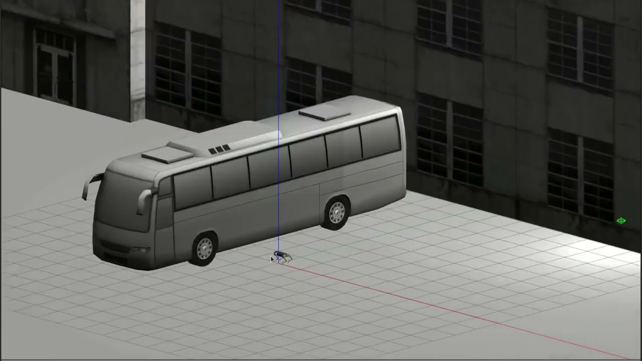 TW53 (P22): Towards the Application of Robotic Dogs in Industrial Environments