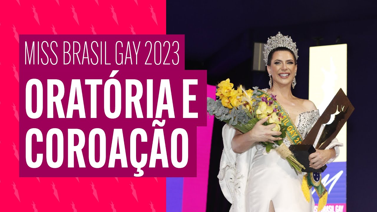 Etapa de oratória + premiação #MBG23