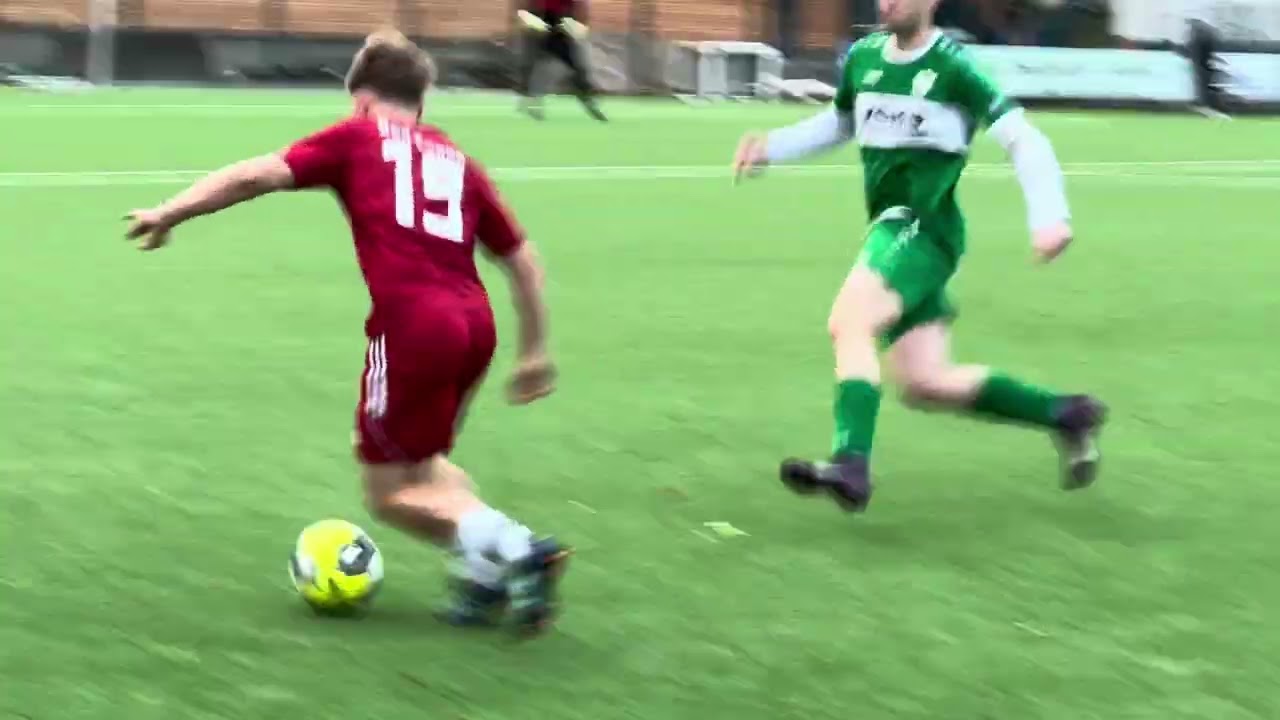 Kreisliga TuS Haste 01 - TuS Bad Essen  Samstag,17:00 Uhr Zweite Halbzeit 25.10.2025