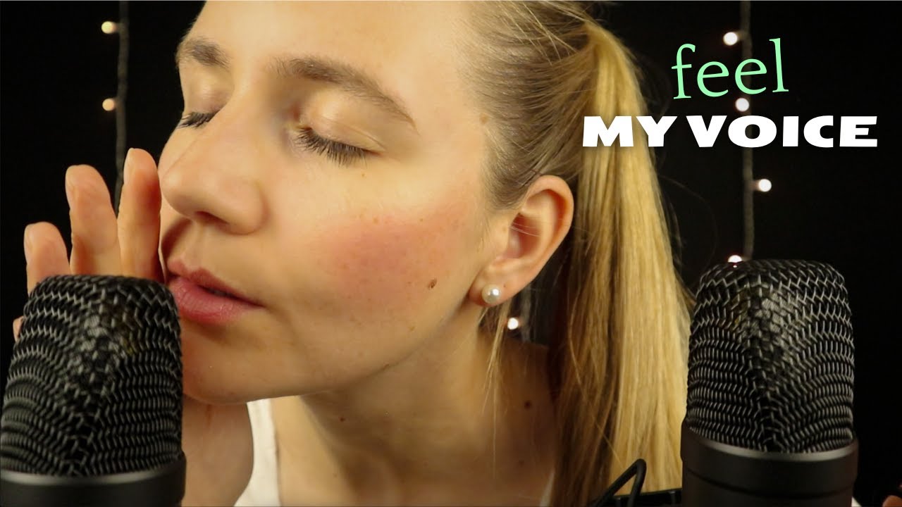 ASMR Ear to Ear Whisper So Close You Can FEEL It! 🤯