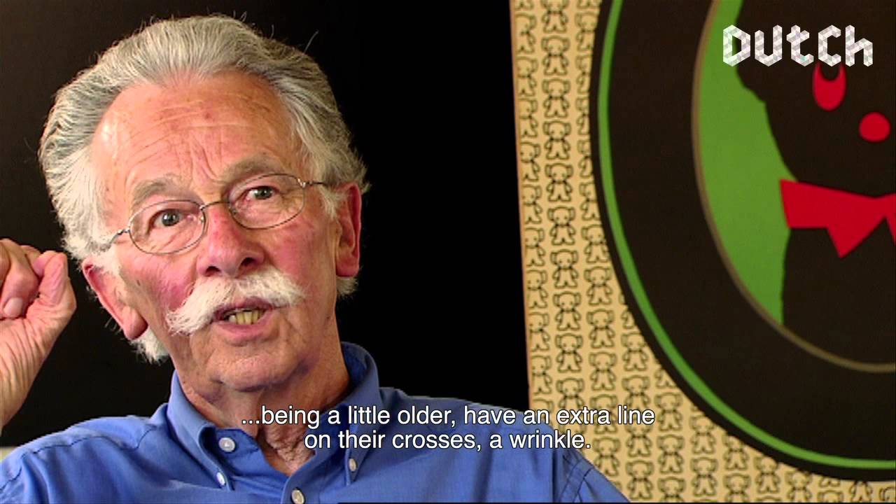 Dutch Profiles: Dick Bruna