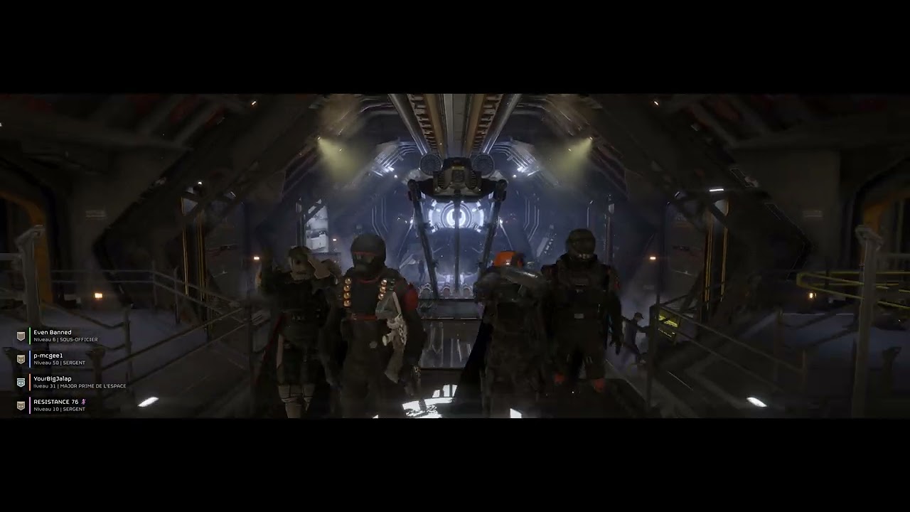 HELLDIVERS 2