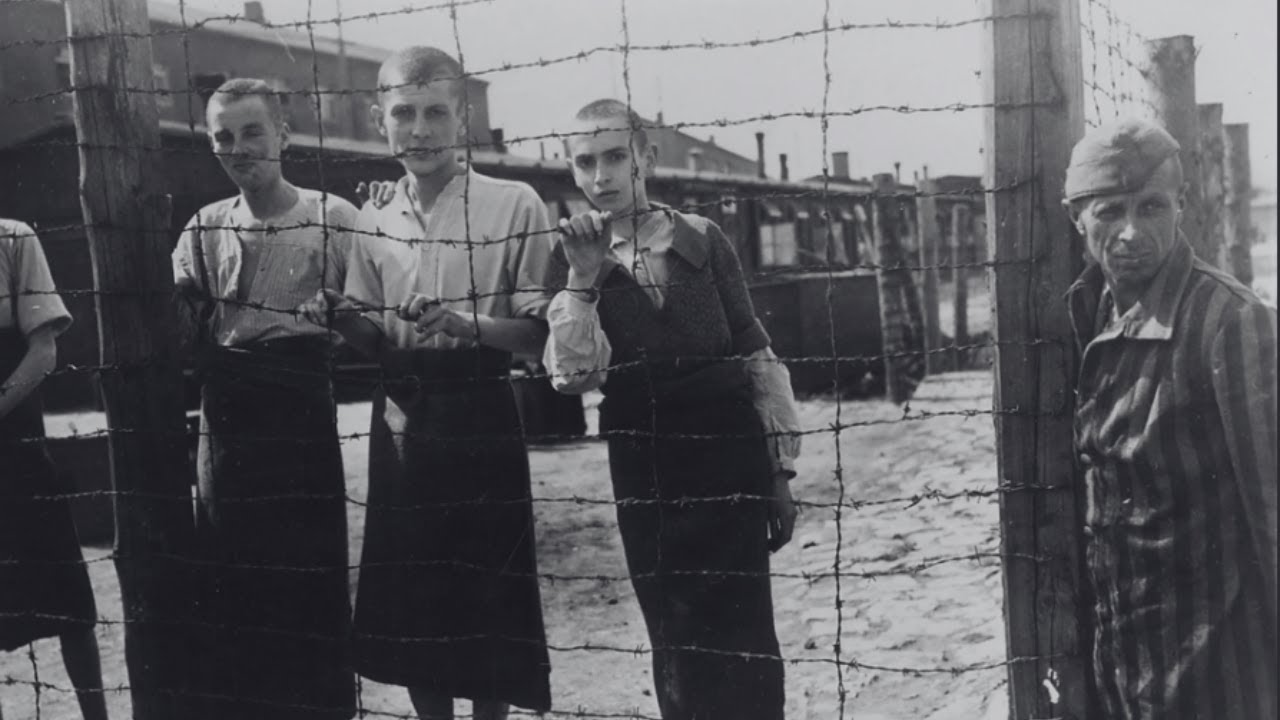 The ONE Auschwitz Testimony That Convinced Judges to Hang Nazi Doctors