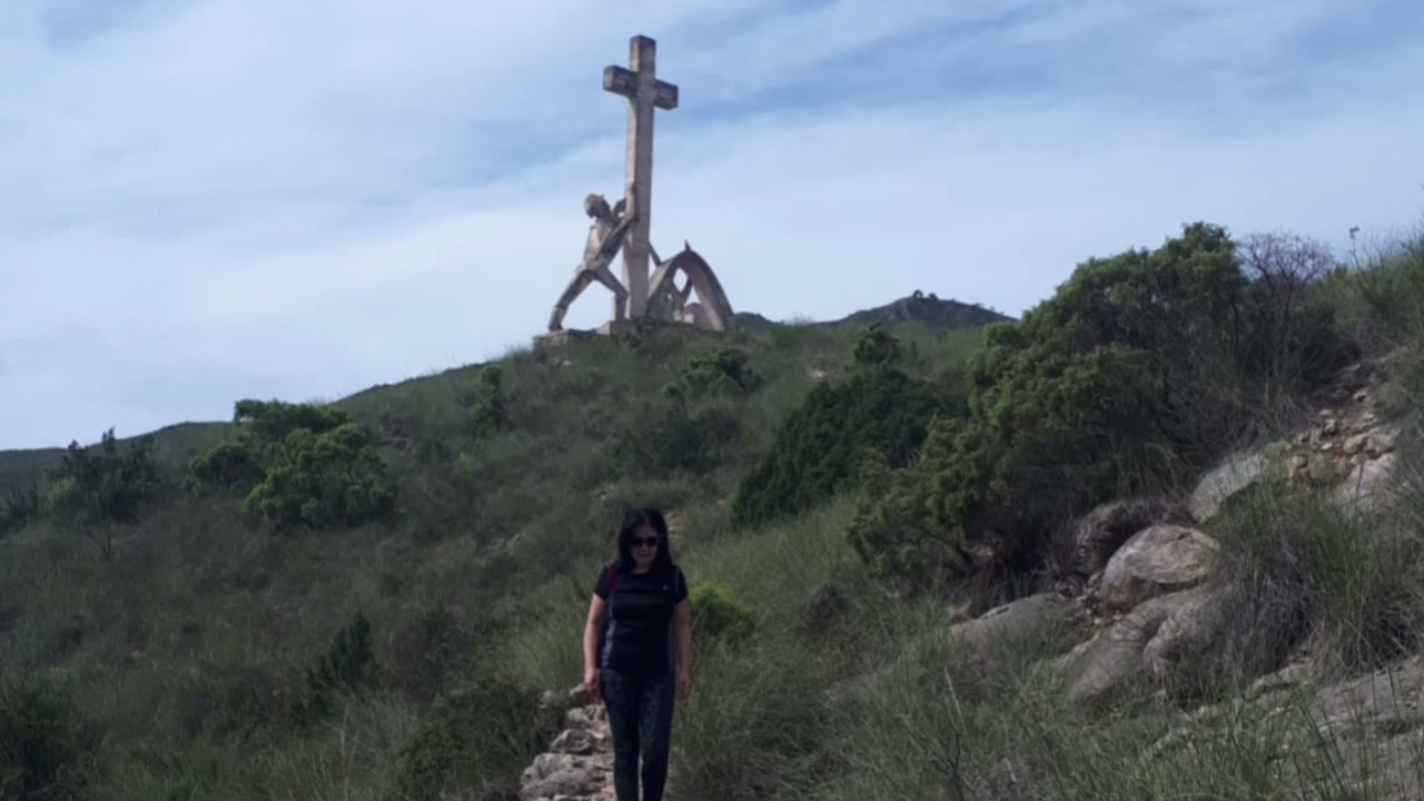 SÓLO CHARO- PANTANO DEL CENAJO