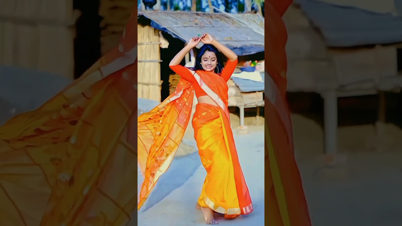 juthi dance video #shorts #juthidance