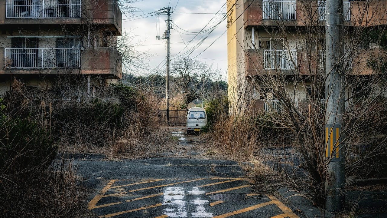 WE WERE WARNED NOT TO GO HERE WE NEARLY FACED JAIL- Everything Left Behind RARE ABANDONED JDM Cars