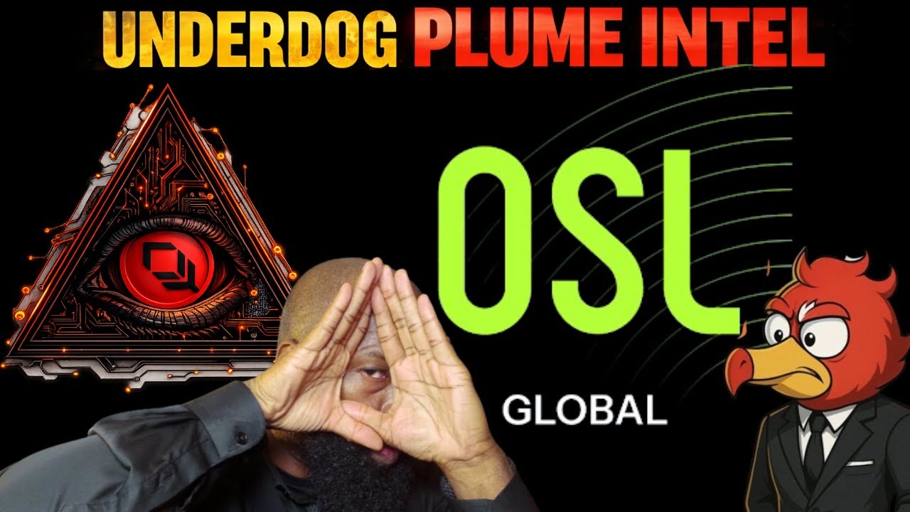 Это может высвободить миллиарды долларов криптоликвидности: Plume Network x OSL Global