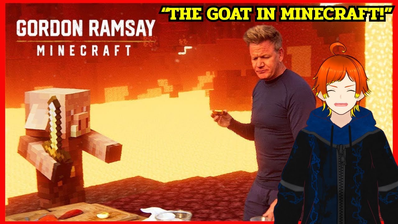 Is This The Better Minecraft Movie?! | Reaction