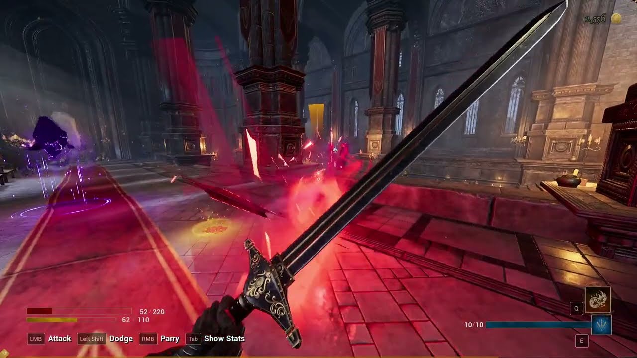 Darkblade Ascent Gameplay Playthrough | Let's Play Episode 2 | Timing