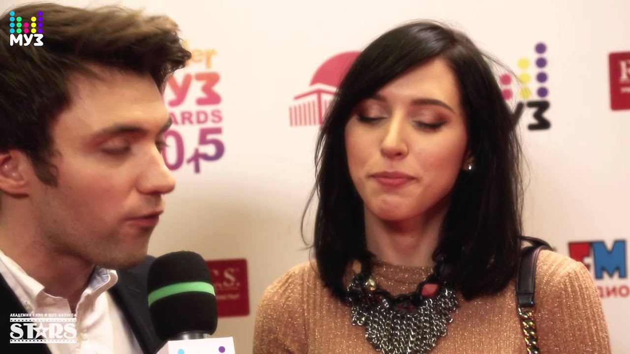 Kinder МУЗ Awards 2015 - Детская Музыкальная Премия на МУЗ-ТВ! Ковровая Дорожка