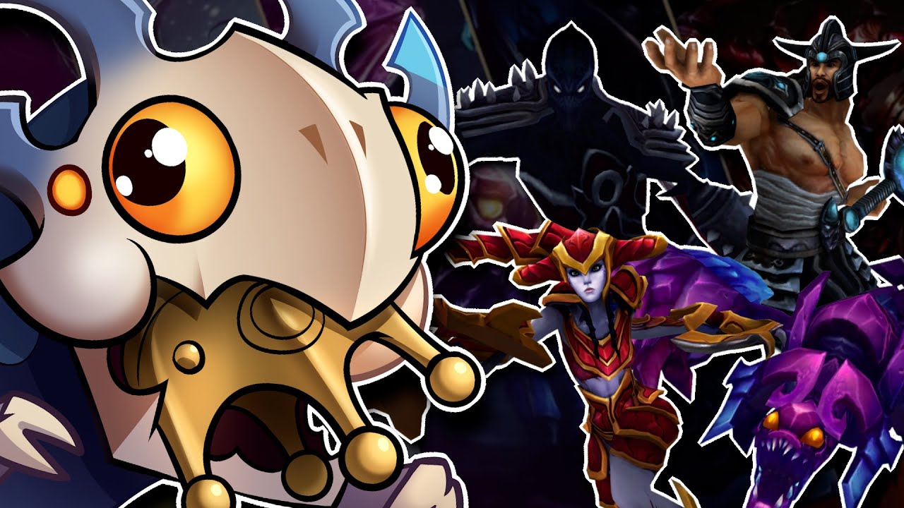 The Champion that DESERVES to win the VGU Poll