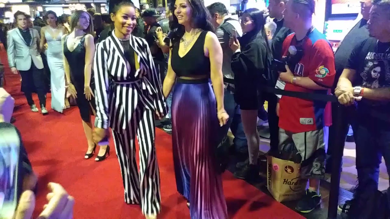 AVN AWARDS 2018 ft. Jenna Fox Mindi Mink Joseph Mohney Sophia Grace Anna Lee Jenna Haze Donnie Rock