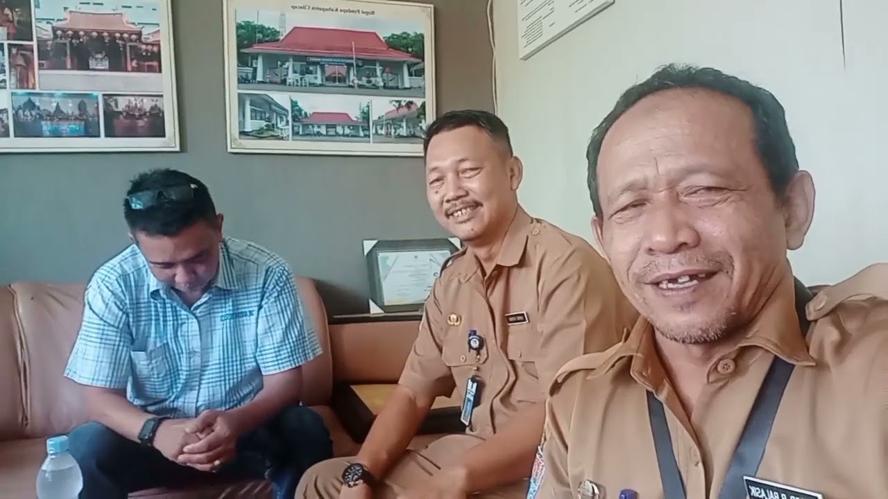KEINGINAN SENIMAN CILACAP PUNYA GEDUNG KESENIAN BAKAL TERWUJUD