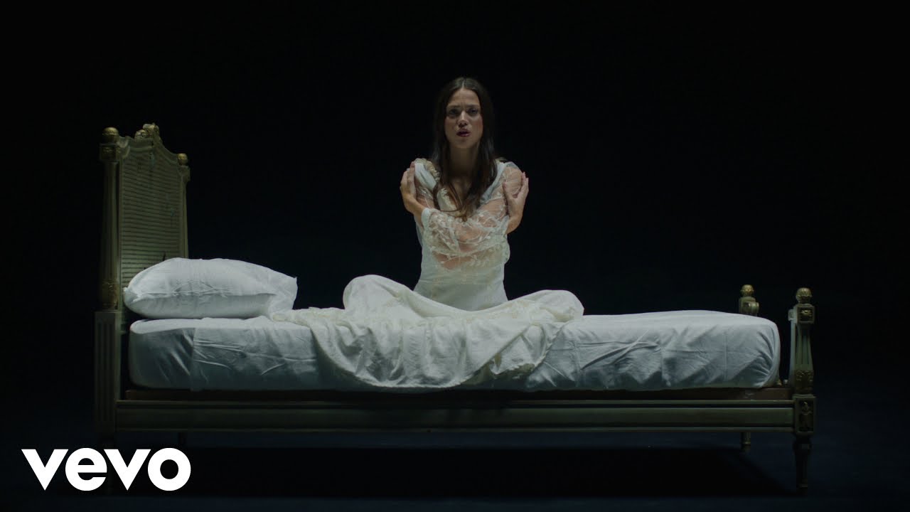 Olivia Wald - La Locura
