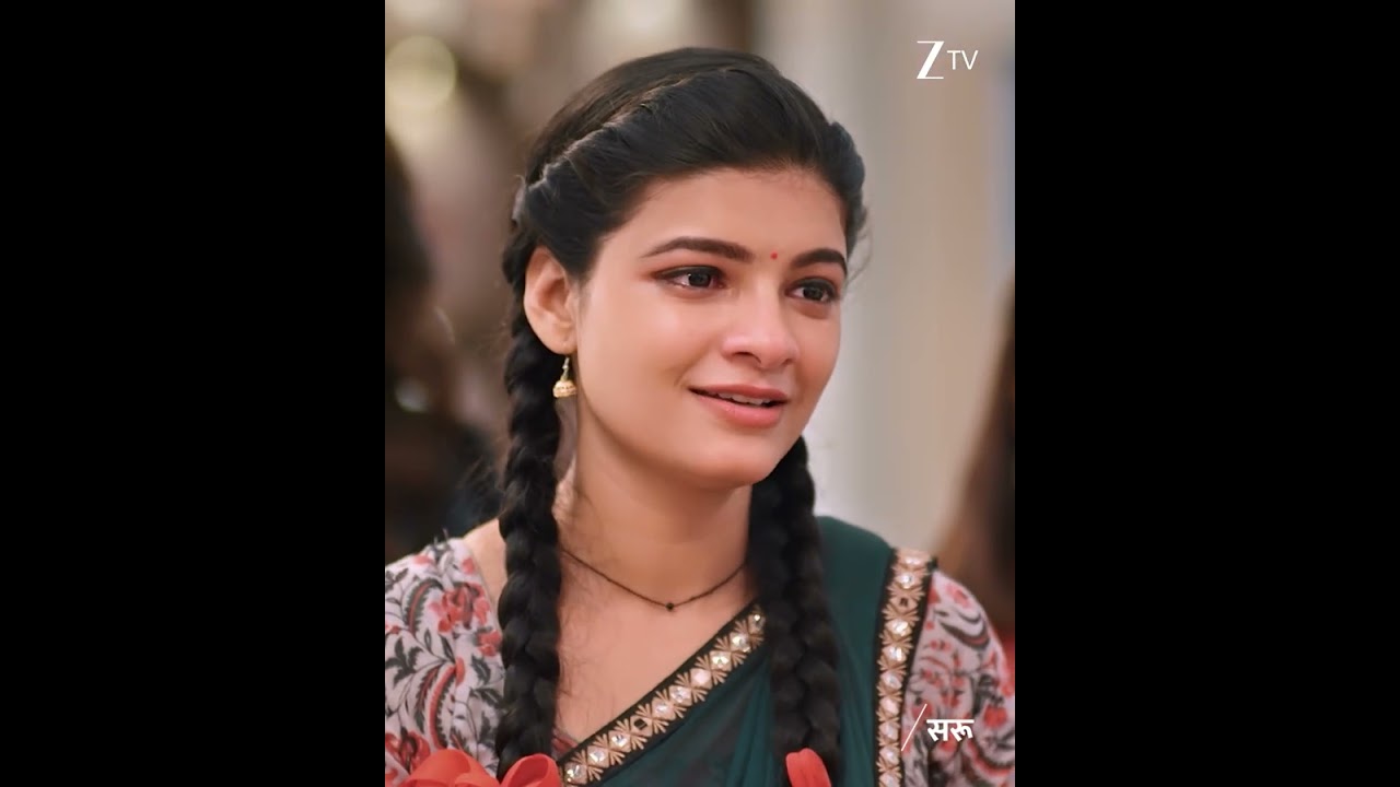 Saru | Ep 260 | Zee TV HD UK