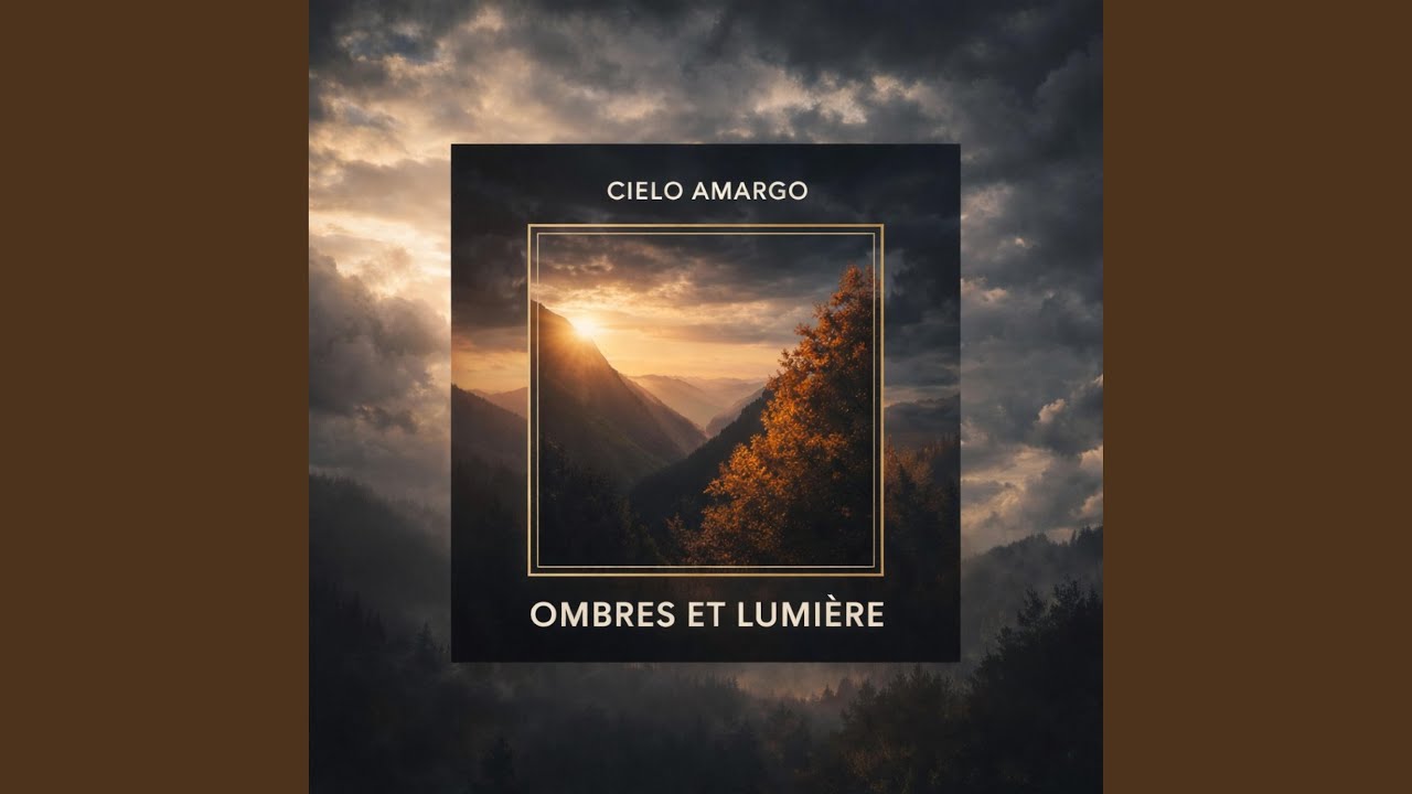 Ombres et lumière