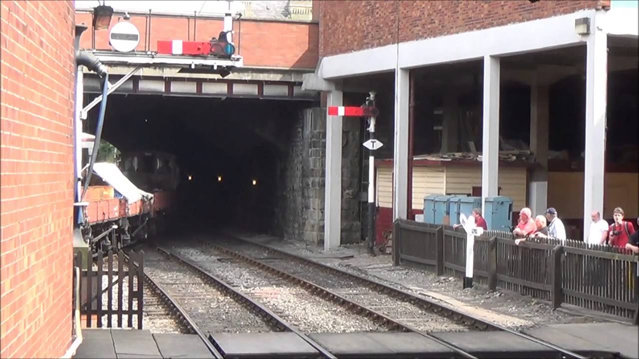 ELR - 14s@50 - 26/07/14 - Part 1 of 3