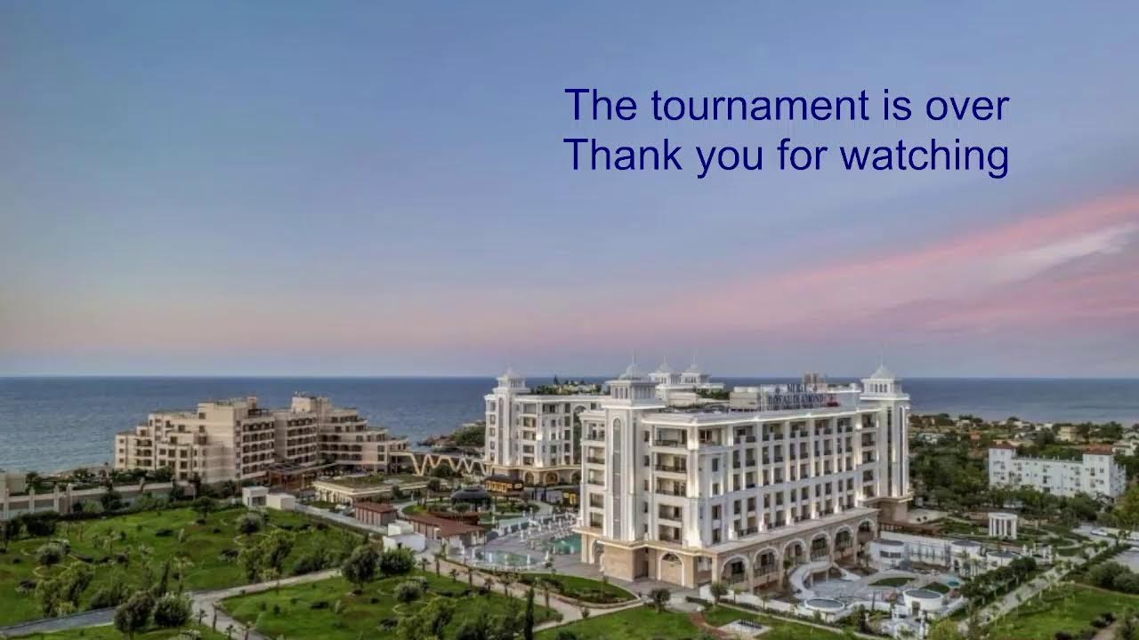 1st Merit Middle East GP - Final day
