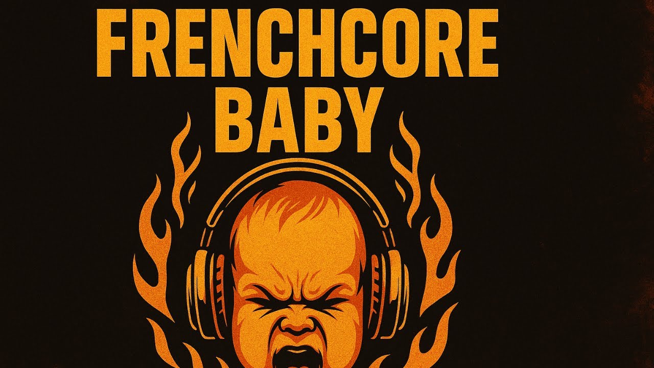 FRENCHCORE BABY &ndash; Peace in the Fire 🔥 | Hardstyle Anthem for Unity & Power