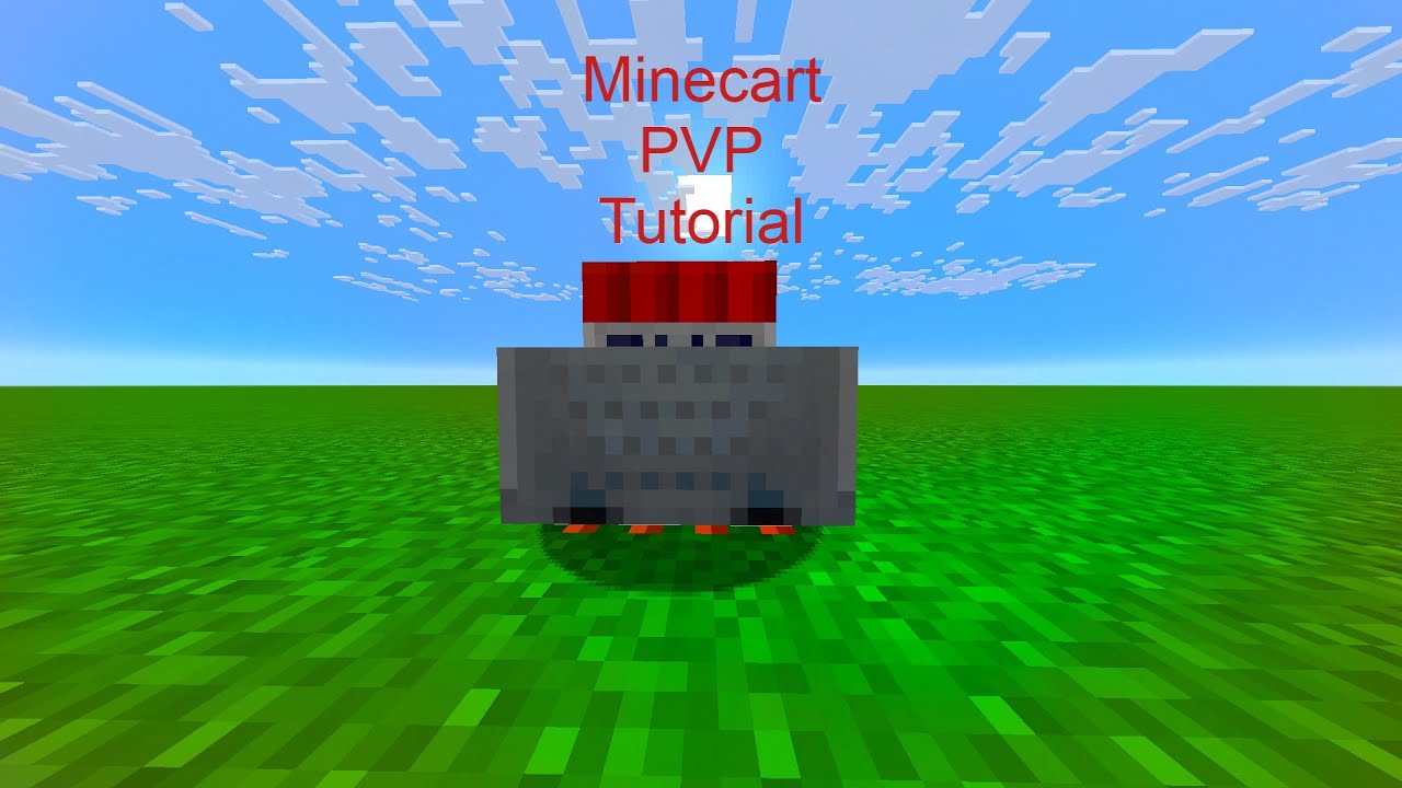 Cart PVP Tutorial (Insta, Pre-Insta and more)